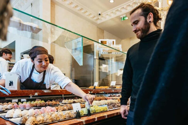 Versailles: Farmers Market Food Tour by a Culinary School - Practical Details and Who Will Enjoy This Tour