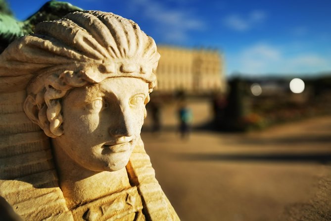 Versailles Full Day Private Guided Tour with Hotel Pickup - Honest Considerations and Limitations