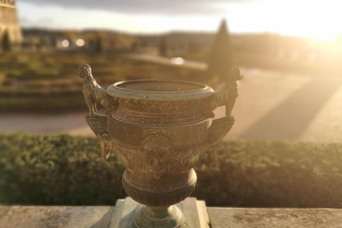 Versailles Full Day Private Guided Tour with Hotel Pickup - Who Will Appreciate This Versailles Tour?