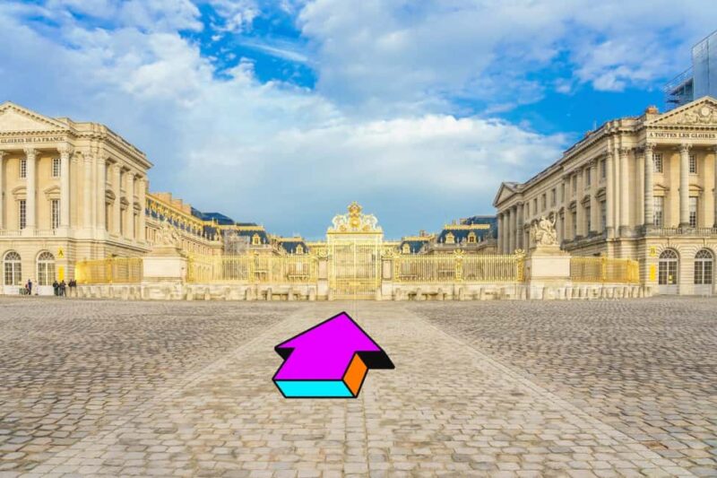 Versailles: Gardens Golf Cart Tour, Row Boat, and Champagne - Overall Experience and Suitability