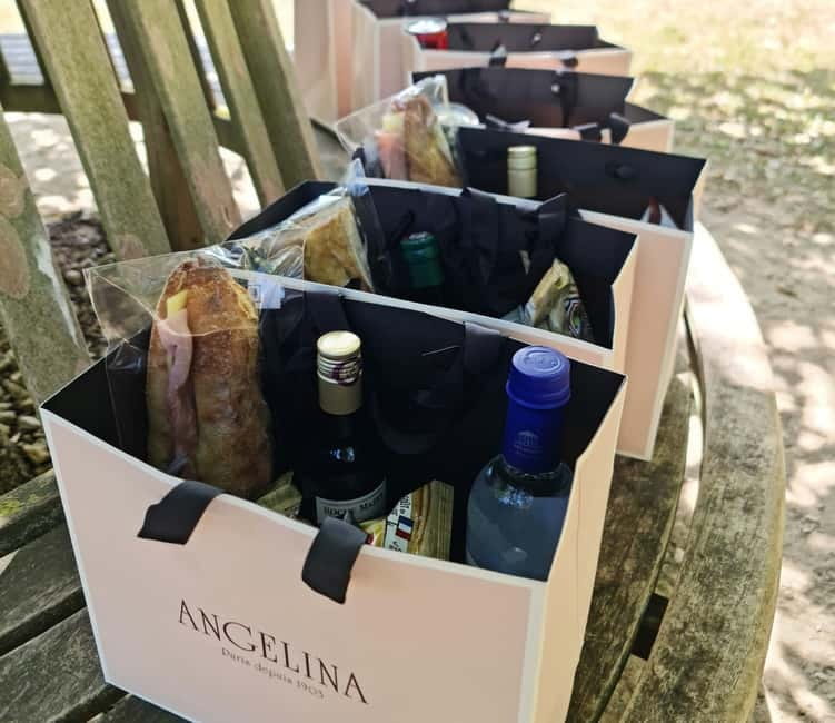 Versailles: Golfcarts & Bikes Guided Tour, Hamlet+Fountains - Marie Antoinette’s Hamlet and Garden Secrets