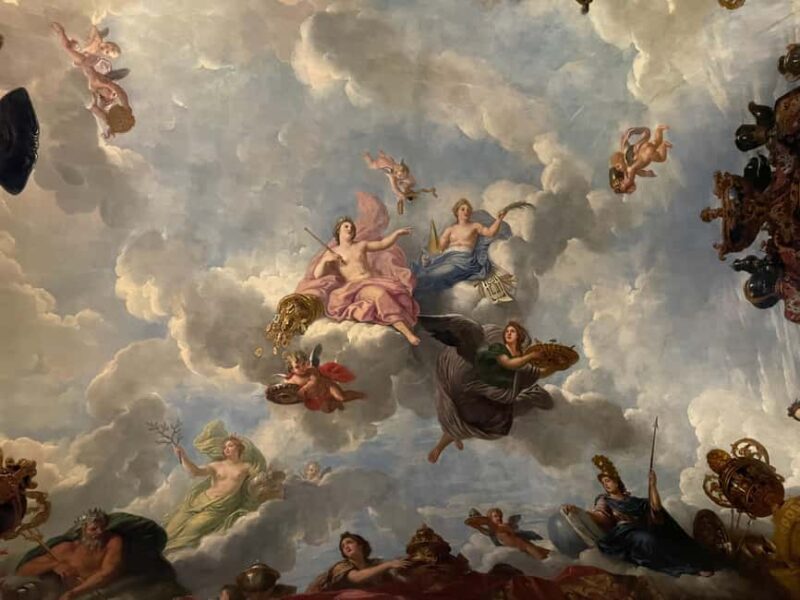 Versailles: Guided tour of the Palace of Versailles in a small group - The Convenience of Booking and Cancellation Policies