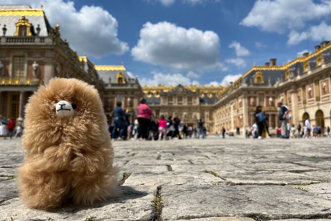 Versailles Half Day Private Tour Trianons & Gardens Included - Booking and Cancellation Policies