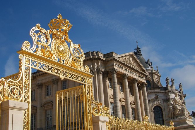 Versailles Palace and Gardens Half Day Guided Tour from Paris - Inside the Palace: The Royal Apartments and Private Chambers