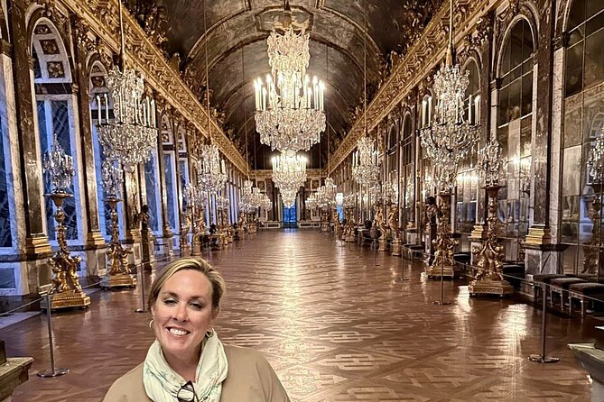 Versailles Palace Family Tour with Private Transfers and Lunch - Starting the Day with Private Hotel Pickup in Paris