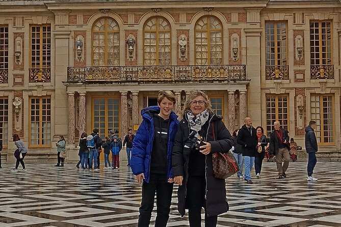 Versailles Palace Family Tour with Private Transfers and Lunch - Overall Value and Practical Considerations