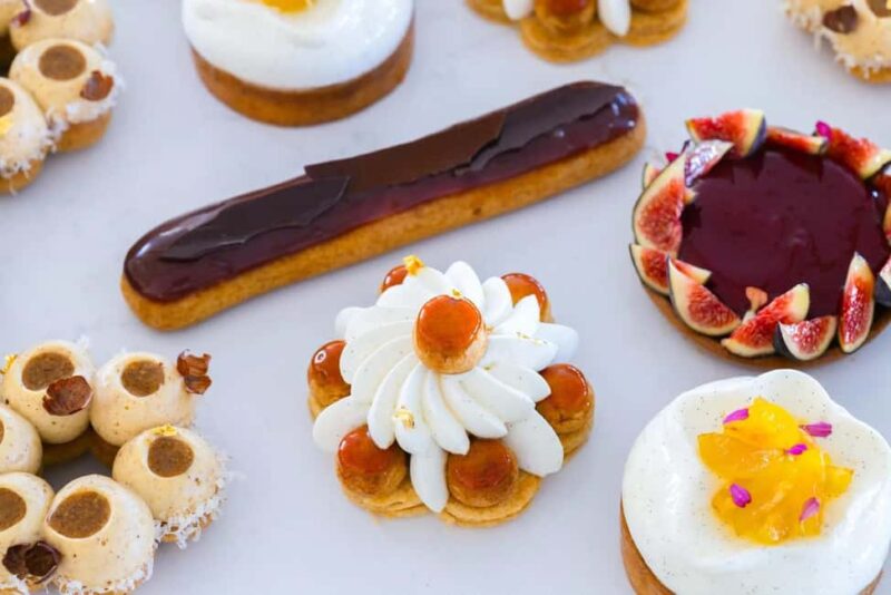 Versailles: Palace & Gardens Horseback Ride with Lunch - The Riding Experience for All Levels