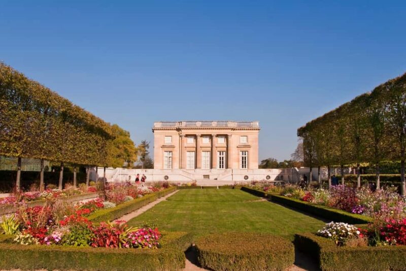 Versailles Palace, Gardens, Trianon Estate Fast-Track Tour - Whats Included and Whats Not