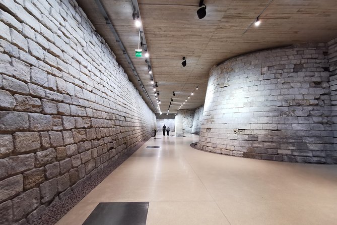 Versailles Palace & Louvre Museum Private Day Tour from Paris - The La Galerie des Glaces Experience