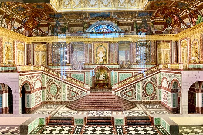 Versailles Palace & Marie-Antoinette's Estate Full Day Private Tour from Paris - Visiting the Grand Trianon: Louis XIV’s Private Retreat