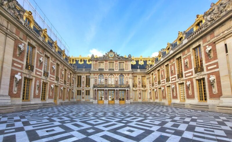 Versailles Palace & Marie-Antoinette's Estate Private tour - Discover Marie Antoinette’s Estate and Its Romantic Charm