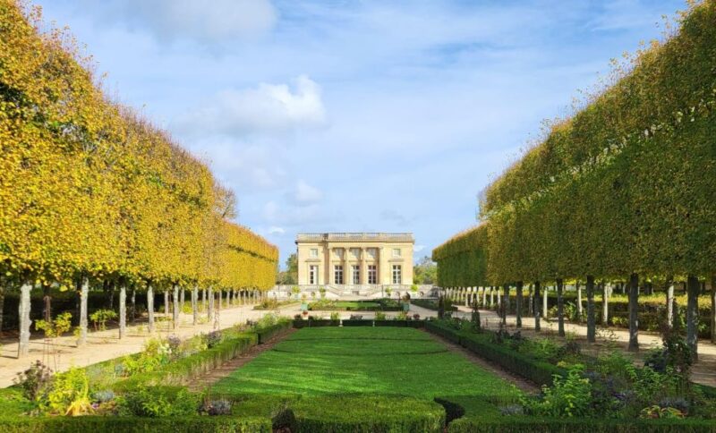 Versailles Palace & Marie-Antoinette's Estate Private tour - Flexible Timing and Culinary Recommendations