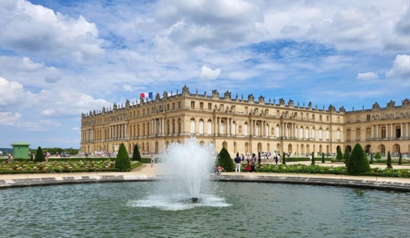 Versailles Palace & Marie-Antoinette's Estate Private tour - Comparing This Tour to Similar Versailles Experiences