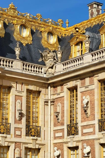 Versailles Palace & Marie-Antoinette's Estate Private tour - Is This Tour Right for You?