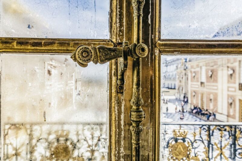 Versailles: Palace of Versailles Timed Entry Ticket - How the Ticket Facilitates Your Visit to Versailles