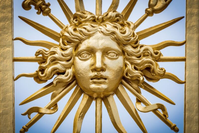 Versailles: Palace of Versailles Timed Entry Ticket - User Experience and Popularity