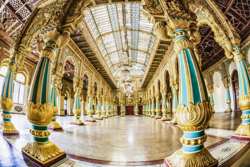 Versailles: Palace of Versailles Timed Entry Ticket - Frequently Asked Questions