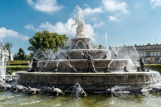 Versailles Palace Passport with optional Audio Guide - Explore Versailles Palace with a Complete Passport and Optional Audio Guide