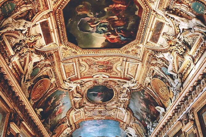 Versailles Palace Passport with optional Audio Guide - Key Points