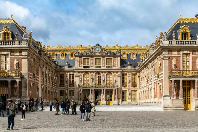 Versailles Palace Passport with optional Audio Guide - Who Will Appreciate This Tour Most