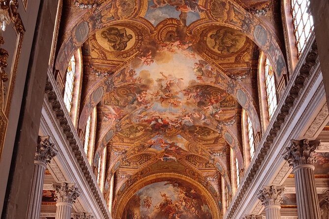 Versailles Palace Passport with optional Audio Guide - The Sum Up: A Flexible and Budget-Friendly Versailles Visit