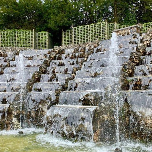 Versailles Palace Skip The Line Access Half Day Private Tour - Practical Details: What’s Included and What’s Not