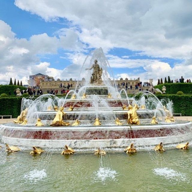 Versailles Palace Skip The Line Access Half Day Private Tour - Why Choose This Tour Over Others?