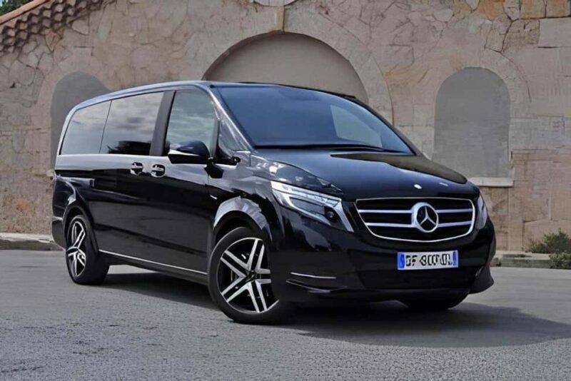 Versailles: Palace Tour With Private Transfers & Audio Guide - What’s Included and What’s Not