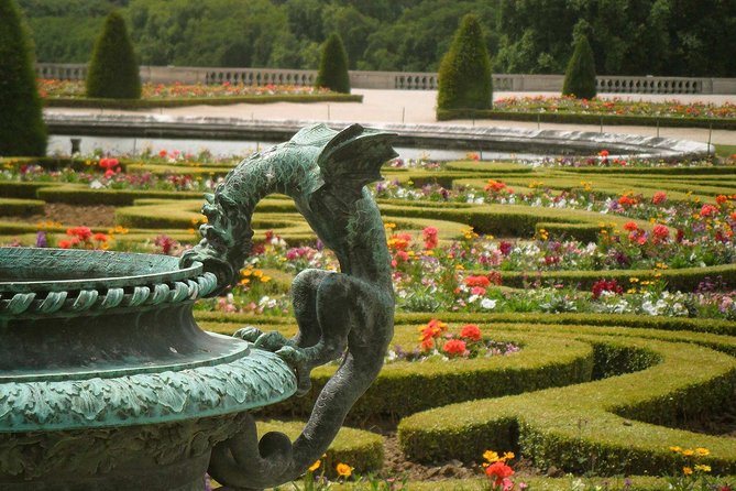 Versailles Private Excursion - Key Points