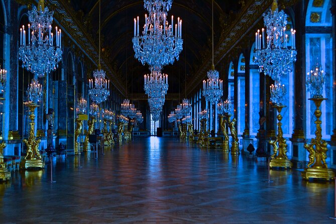 Versailles Private Guided Tour - The Benefits of a Private, Guided Tour