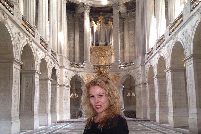 Versailles Private Guided Tour - What Sets This Tour Apart from Others in Versailles
