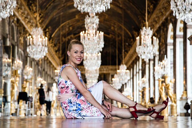 Versailles Private Guided Tour - Who Will Love This Versailles Tour