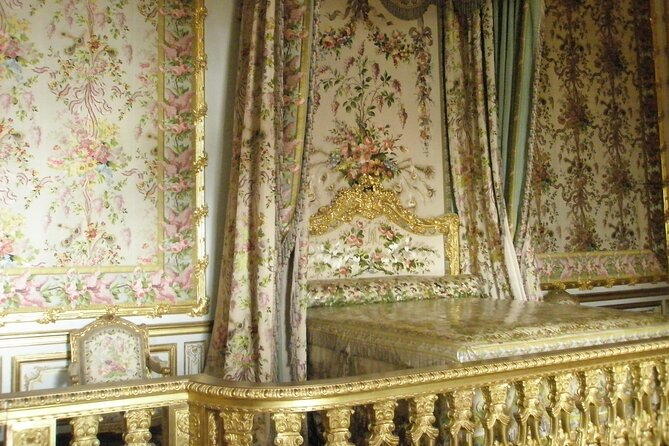 Versailles Private Guided Tour - Reserved Entry Included - Considerations and Potential Drawbacks