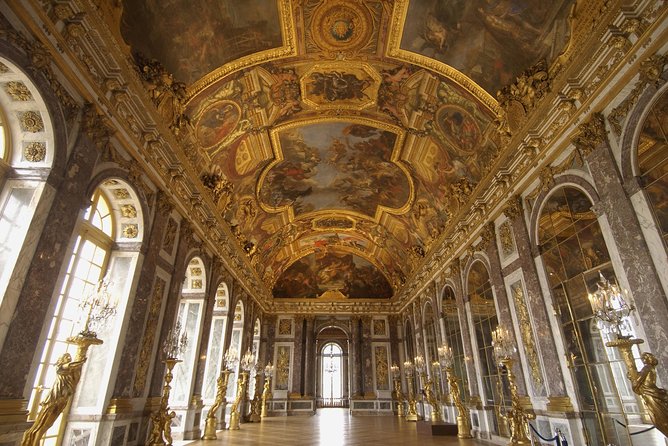 Versailles Private Half-Day Guided Tour from Paris - Who Will Enjoy This Versailles Tour?