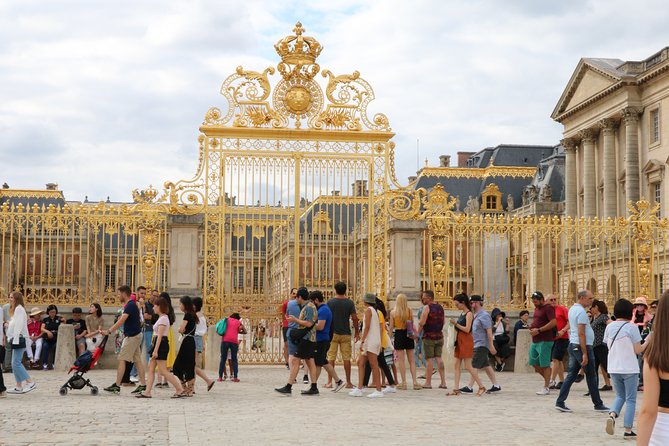Versailles Private Half Day Guided Tour with Skip the Line Access from Paris - Customization and Flexibility of the Tour