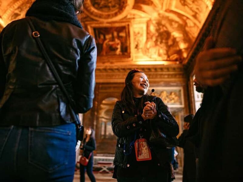 Versailles: Royal Palace & Gardens Private Golf Cart Tour - Exploring the Palace of Versailles