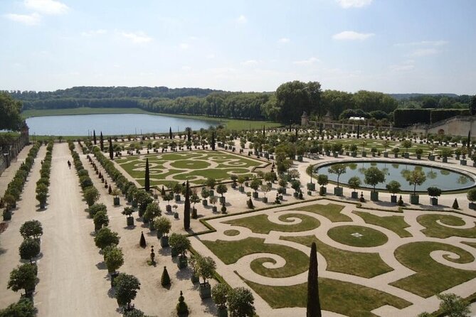 Versailles Royal Palace & Gardens with Exclusive Petit Apartments - Inside the Palace: From Louis XIII to Louis XVI