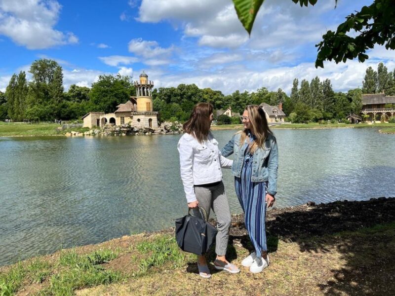 Versailles: Skip-The-Line Chateau and Estate Sidecar Tour - Final Thoughts on the Versailles Sidecar Tour