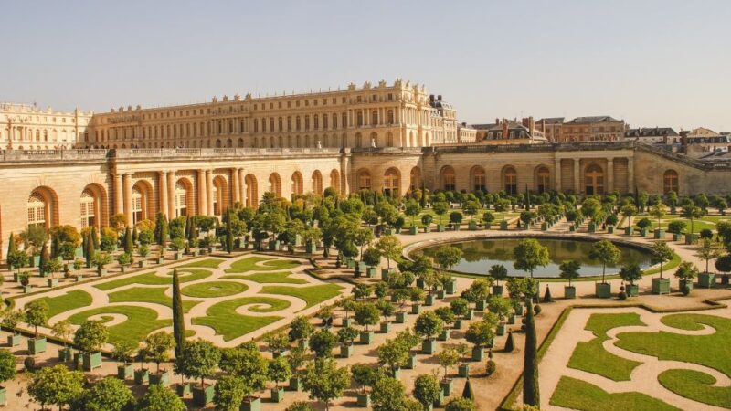 Versailles: Skip-the-Line Day Tour & Transfer from Paris - Pricing and What’s Included