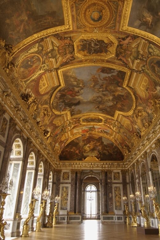 Versailles: Skip-the-Line Guided Tour of Palace with Gardens - Explore the Majestic Versailles Palace with Ease and Insight