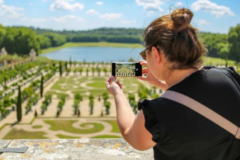 Versailles: Skip-the-Line Guided Tour of Palace with Gardens - Key Points