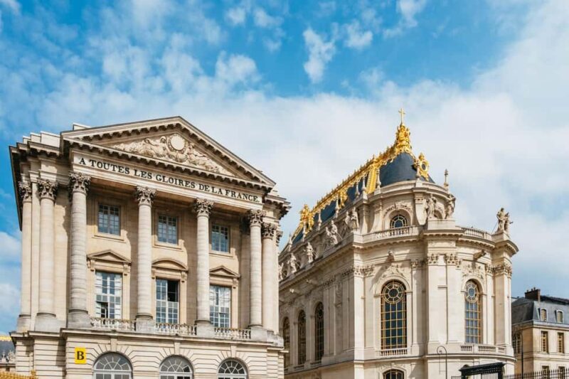 Versailles: Skip-the-Line Tour of Palace and Gardens Access - Comparing This Tour with Other Versailles Experiences