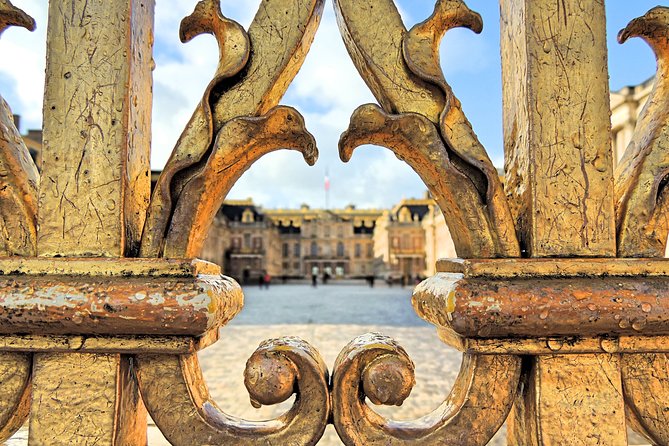 Versailles Small Group Guided Tour with Tranportation from Paris - Convenience and Booking for Versailles from Paris
