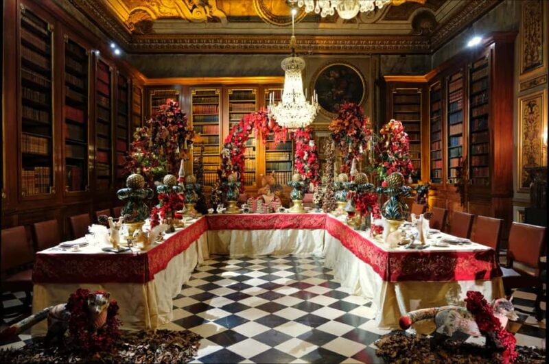 Versailles & Vaux le Vicomte Castles & Barbizon VIP 8hrs - Exploring the Magnificent Versailles Palace and Gardens