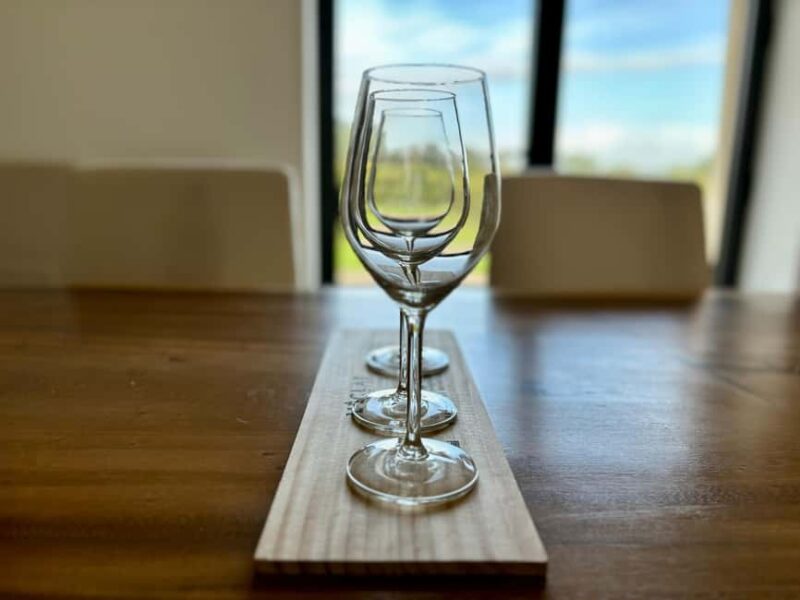 Vertical degustation of a special cuvée with cheese plate - Reservation and Cancellation Policies