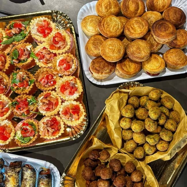 VerticalPark Sardinia Indoor Adventure - Logistics and Booking Flexibility