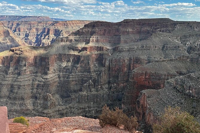 Vertigo From Infinity In The Heart Of The Desert Grand Canyon Skywalk - Exploring the Sacred Lands of the Hualapai People