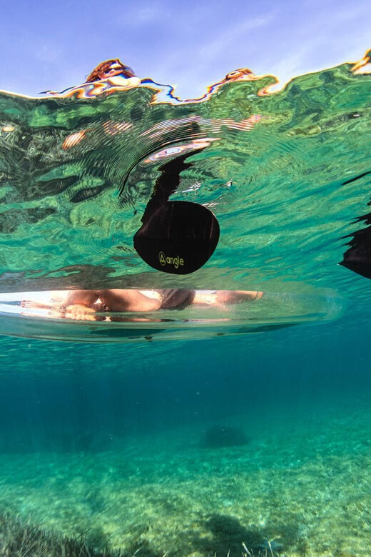 Verudela: Clear Kayak Rentals - Comparing This Tour to Other Water Activities