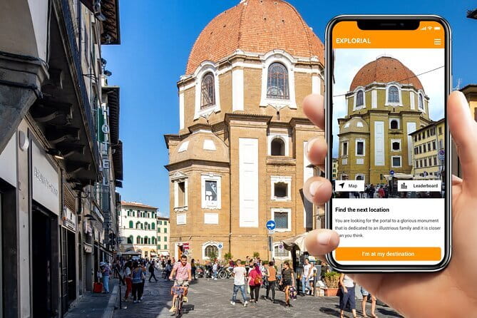 Vespa Motorcycle rental in Florence - Ride Safety and Requirements