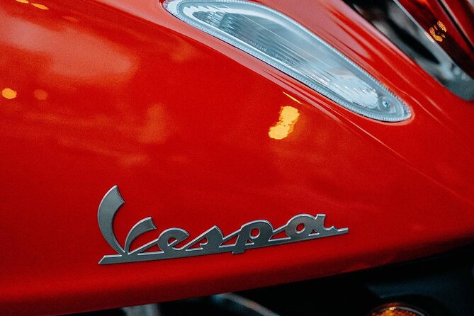 Vespa Photoshoot & Rome Tour - Discover Rome in Style with a Vespa and Photoshoot for $98